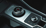21 Kia Sorento 2021 road test review gear selector