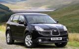 Subaru B9 Tribeca 3.0 SE5