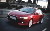 Mitsubishi Lancer 1.5 SE