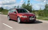 Volvo V70 T4 SE