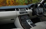 Range Rover Sport 3.0 SDV6 HSE