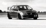 Mitsubishi Evo (03-)  MR FQ-400 4dr Saloon