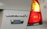 Subaru Legacy 2.0TD