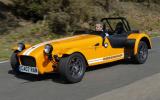 Caterham Seven Supersport