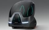 GM pushes EN-V Pods tech