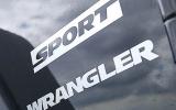 Jeep Wrangler 2.8 CRD Sport 4x4