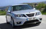 Saab 9-3 1.9 TTiD