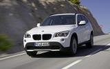 BMW X1 xDrive 20d