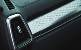 22 Kia Sorento 2021 road test review interior trim