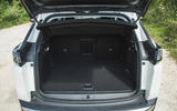 22 Peugeot 3008 2021 RT boot