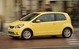 Seat Mii 1.0