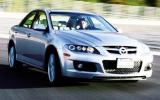 Mazda 6 MPS