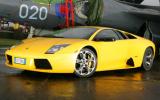 Lamborghini Murcielago