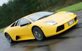 Lamborghini Murcielago