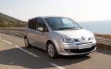 Renault Grand Modus 1.5 dCi