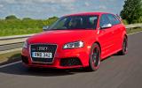 Audi RS3 Sportback