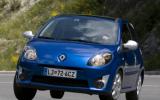 Renault Twingo GT