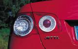 VW Jetta 1.6 FSI