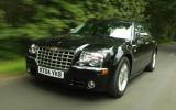 Chrysler 300C CRD
