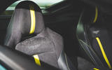 23 Aston Martin Vantage F1 2021 RT seats