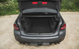 23 BMW M5 CS 2021 RT boot