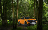 23 Ford Ranger RT 2023 static