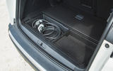 23 Peugeot 3008 2021 RT boot under floor