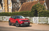 23 Vauxhall mokka 2021 RT static