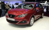 Geneva motor show: Seat Ibiza ST
