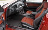 BMW 135i M Sport Coupe