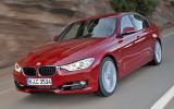 BMW 3 Series 328i Sport