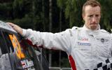WRC shock: Mini drops Meeke