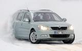 Octavia 4 4 combi 1 8 tsi bolzano su Usato.Quattroruote
