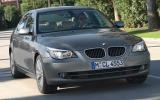 BMW 530i SE