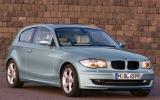 BMW 120i 3dr