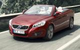 Volvo C70 D5 SE Lux Premium