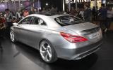Beijing: Merc to invest €3bn in China