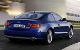 Audi A5 3.0 TDI quattro