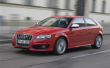 Audi S3 S Tronic