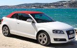 Audi A3 Cabriolet 1.8 TFSI