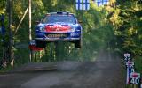 Citroën's biggest rally jumps