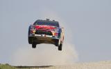Citroën's biggest rally jumps