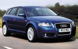 Audi A3 2.0 TDI