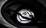 Bentley Flying Spur 2020 road test review - fuel cap