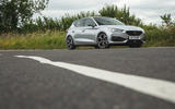 24 Cupra Leon 245 Hatchback RT 2022 static