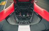 24 Ferrari SF90 Stradale 2021 road test review engine