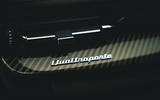 24 Maserati Quattroporte trofeo 2021 RT interior trim
