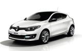 Special edition Renault Megane and Scenic Limited models revealed