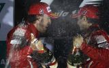 Alonso wins as Red Bulls stutter