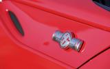 Toyota GT86 badging